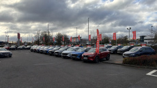 Audi Q3 2.0 TDI Quattro Black Edition 5dr Diesel Estate